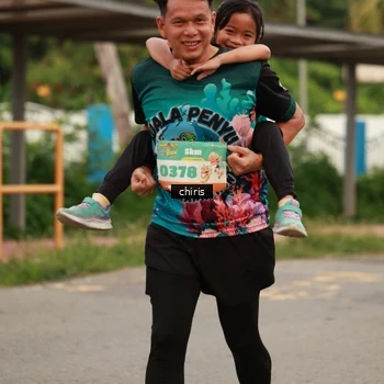 Runner Photo 8178538