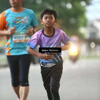Runner Photo 8178540