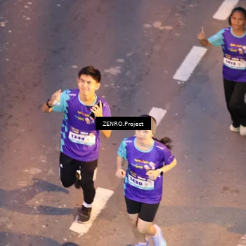 Runner Photo 8178542