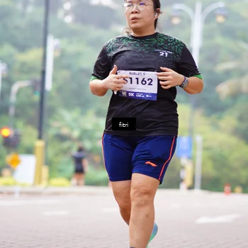 Runner Photo 8178545