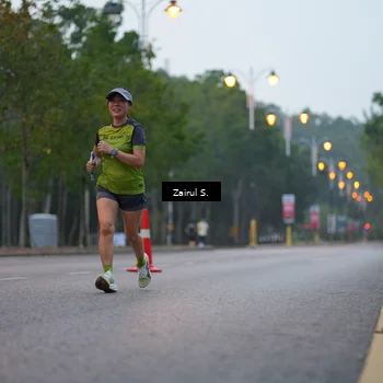 Runner Photo 8178547