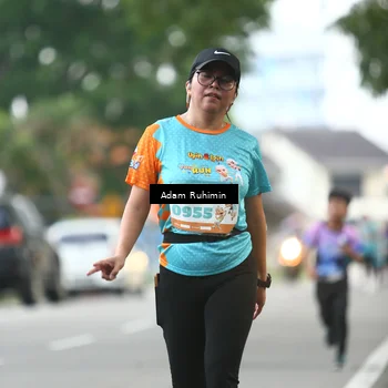 Runner Photo 8178548