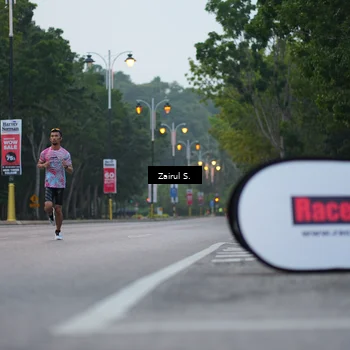 Runner Photo 8178550