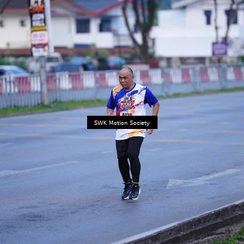 Runner Photo 8178551