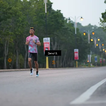 Runner Photo 8178552
