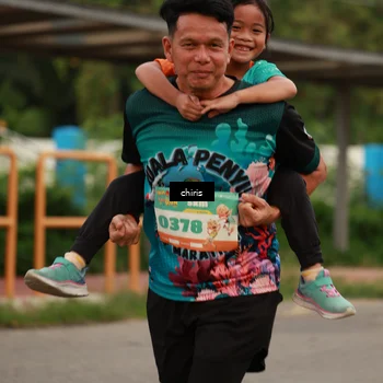 Runner Photo 8178553