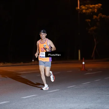 Runner Photo 8178554