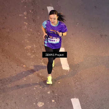Runner Photo 8178560