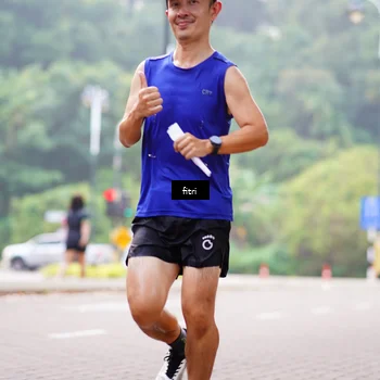 Runner Photo 8178562