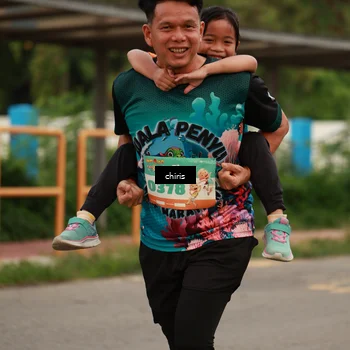 Runner Photo 8178563