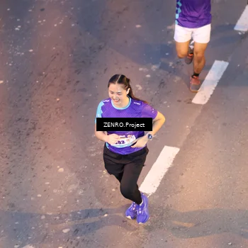 Runner Photo 8178564