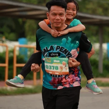 Runner Photo 8178566