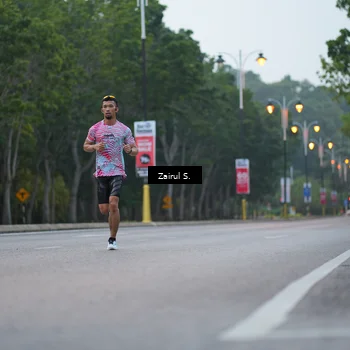 Runner Photo 8178567