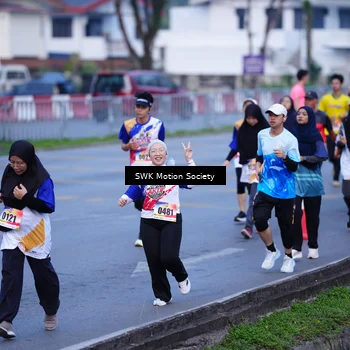 Runner Photo 8178568