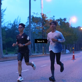 Runner Photo 8178570