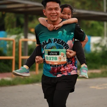 Runner Photo 8178572