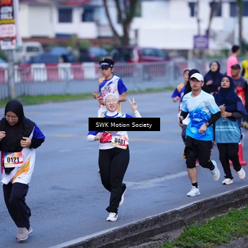 Runner Photo 8178574