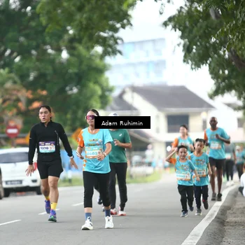 Runner Photo 8178576