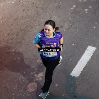 Runner Photo 8178579