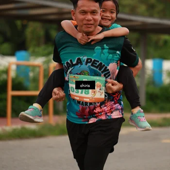 Runner Photo 8178580