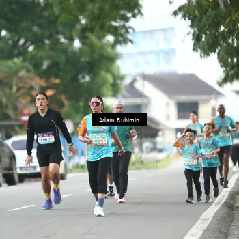 Runner Photo 8178581