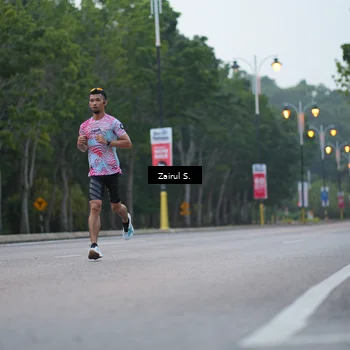 Runner Photo 8178585