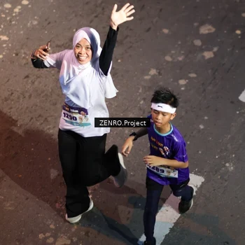 Runner Photo 8178586