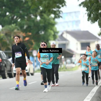 Runner Photo 8178587