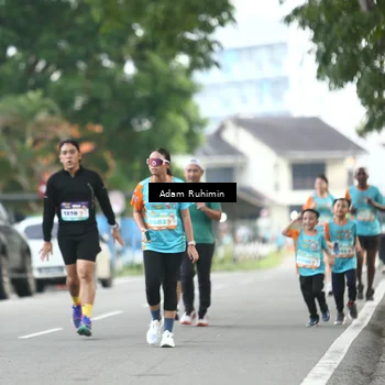 Runner Photo 8178588