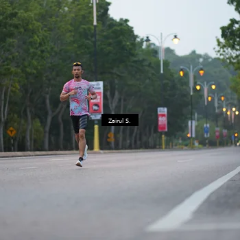 Runner Photo 8178590