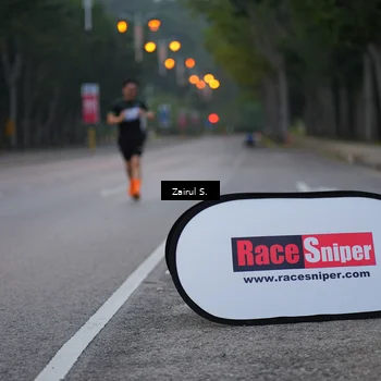 Runner Photo 8178591