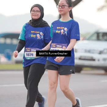 Runner Photo 8178592