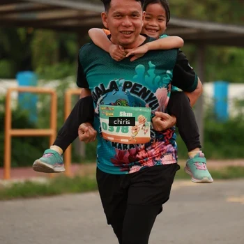 Runner Photo 8178593