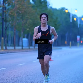 Runner Photo 8178597
