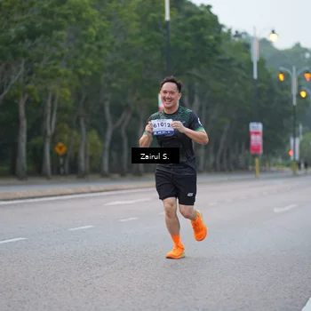 Runner Photo 8178598