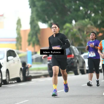 Runner Photo 8178599