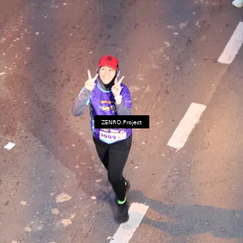 Runner Photo 8178600