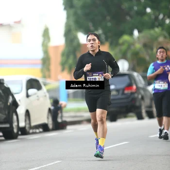Runner Photo 8178602