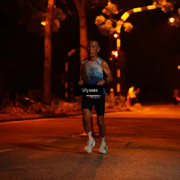Runner Photo 8178603