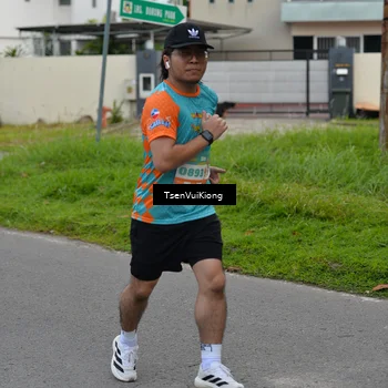 Runner Photo 8178605