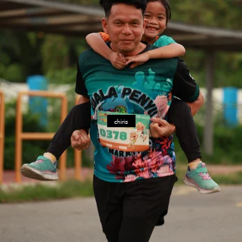 Runner Photo 8178607
