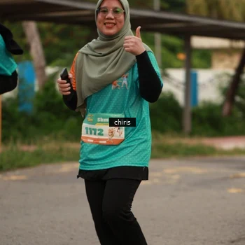 Runner Photo 8178609
