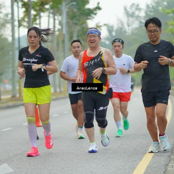 Runner Photo 8178611