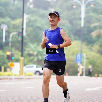 Runner Photo 8178613
