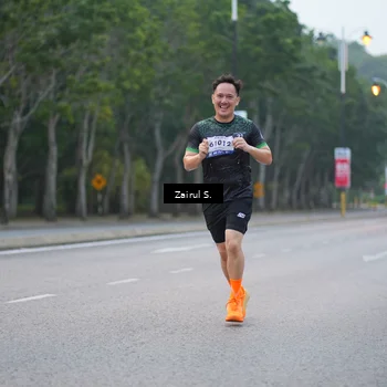 Runner Photo 8178617