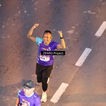 Runner Photo 8178620