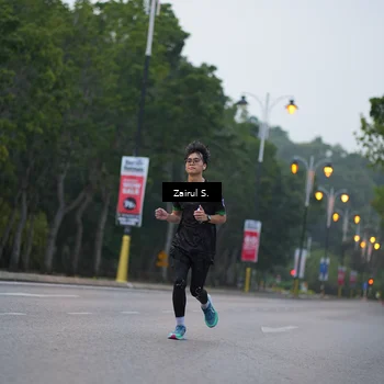 Runner Photo 8178621