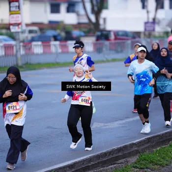 Runner Photo 8178625