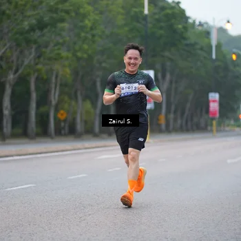 Runner Photo 8178627