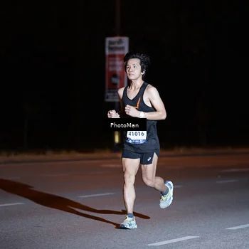Runner Photo 8178628